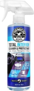 Chemical Guys SPI22016 Total Interior Cleaner and Protectant